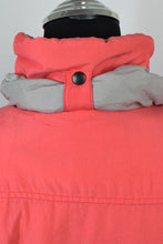 Load image into Gallery viewer, Pink Ski Jacket

