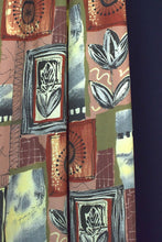 Load image into Gallery viewer, Sketch Print Skirt
