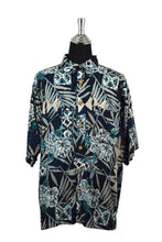 Load image into Gallery viewer, M.E Sport Brand Hawaiian Shirt
