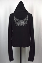 Load image into Gallery viewer, Ladies Harley-Davidson MotorCycles Hoodie
