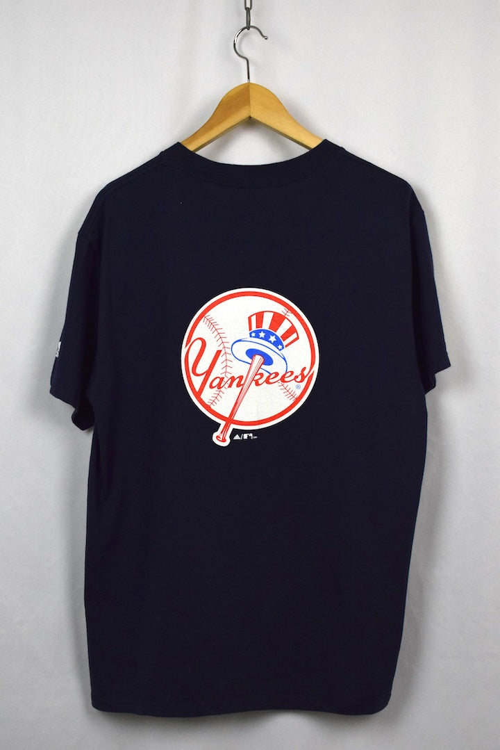2004 New York Yankees MLB T-Shirt