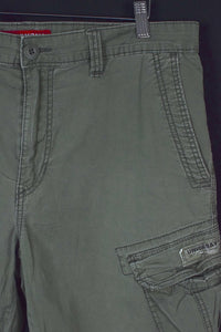 Union Bay Brand Cargo Shorts