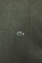 Load image into Gallery viewer, Lacoste Brand Knitted Pullover
