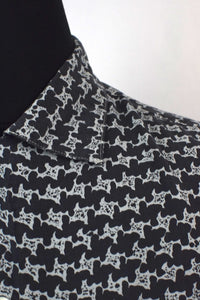Abstract Print Shirt