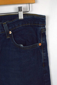 Levi Strauss Brand 505 Brand Jeans