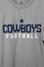 Load image into Gallery viewer, Dallas Cowboys NFL Long sleeve T-shirt
