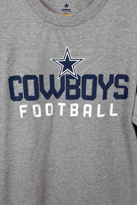 Dallas Cowboys NFL Long sleeve T-shirt