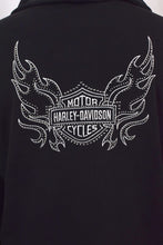 Load image into Gallery viewer, Ladies Harley-Davidson MotorCycles Hoodie
