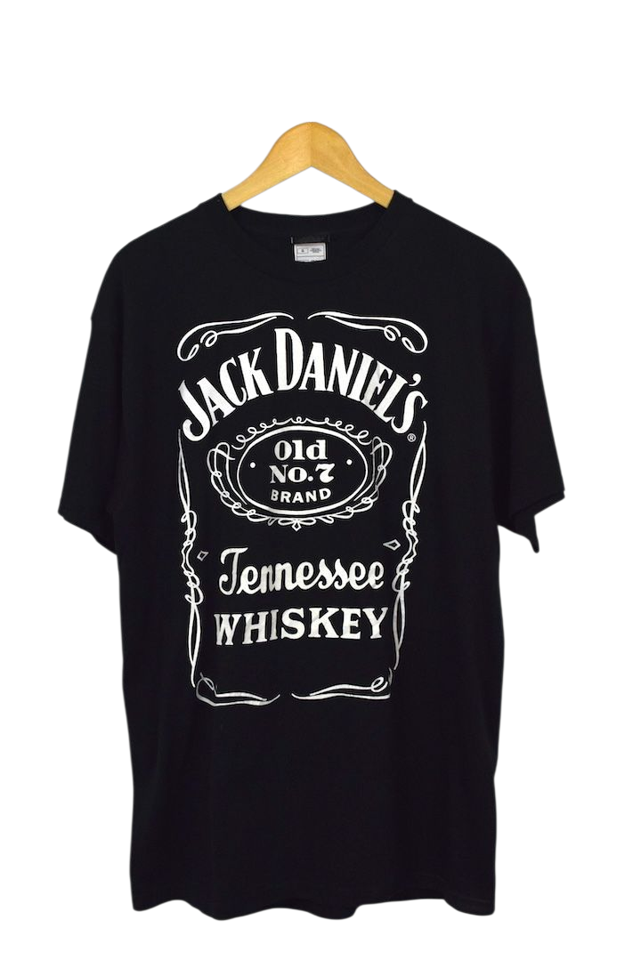 2004 Jack Daniels T-shirt