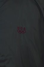 Load image into Gallery viewer, 90s USA Olympic Spray Jacket
