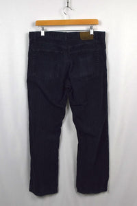 Lacoste Brand Corduroy Pants