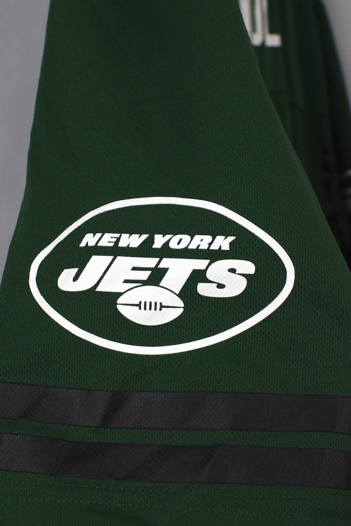 2018/20 Sam Darnold New York Jets NFL Jersey