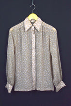 Load image into Gallery viewer, Floral Print Blouse
