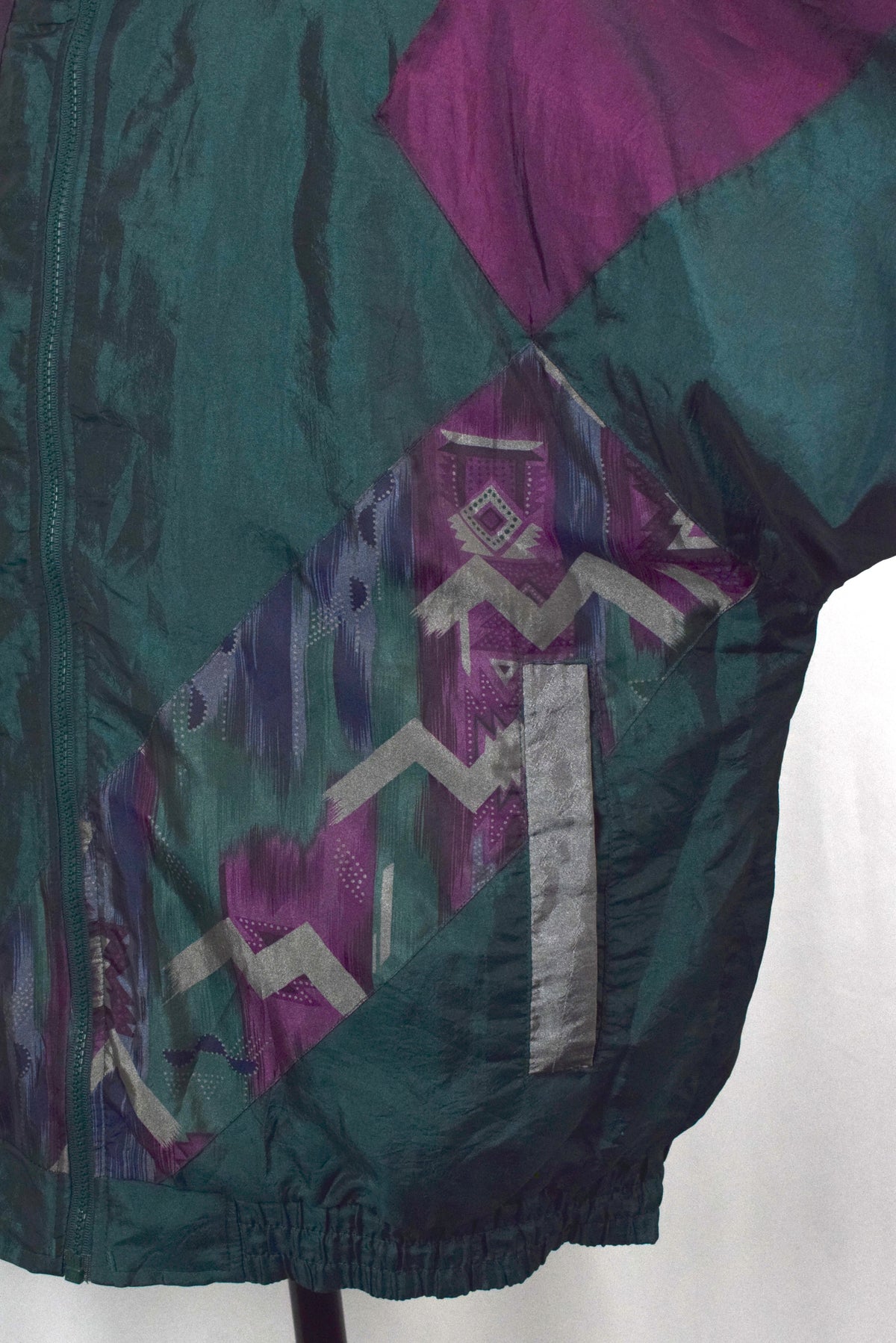 80s/90 Spray Jacket