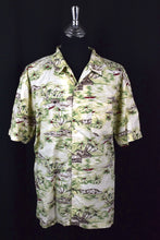 Load image into Gallery viewer, Island Print Shirt
