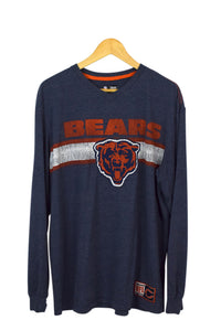 Chicago Bears NFL Long sleeve T-shirt