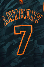 Load image into Gallery viewer, Carmelo Anthony New York Knicks NBA Jersey
