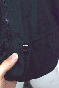 Pink and Purple Spray Jacket