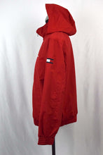 Load image into Gallery viewer, Tommy Hilfiger Brand Spray Jacket
