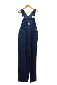 No Excuses Brand Denim Overalls