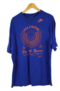 2008 New York Mets T-shirt