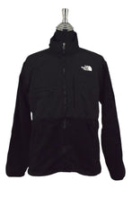 Load image into Gallery viewer, North Face Brand Denali Fleeced Jacket
