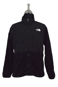 North Face Brand Denali Fleeced Jacket
