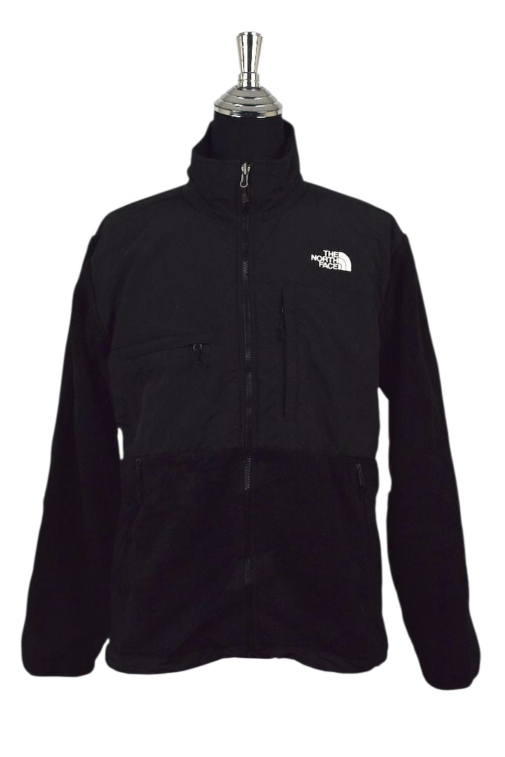 North Face Brand Denali Fleeced Jacket