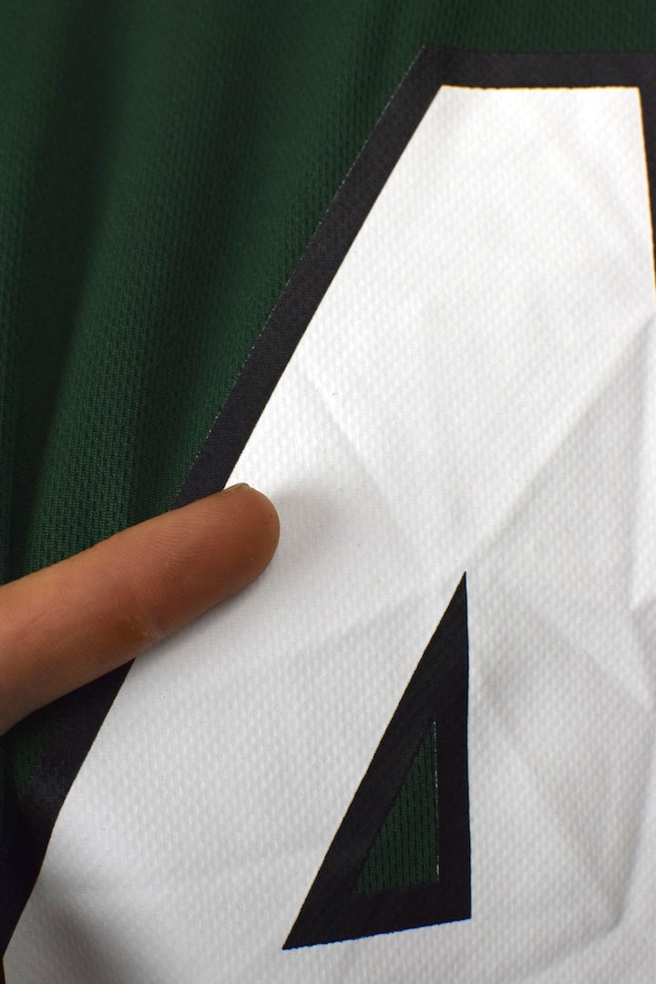 2018/20 Sam Darnold New York Jets NFL Jersey