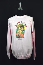 Load image into Gallery viewer, 80s/90s Panache Print Sweatshirt
