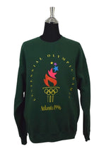 Load image into Gallery viewer, 1996 Atlanta Olympics Sweatshirt
