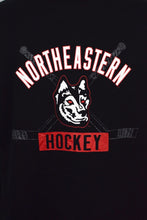 Load image into Gallery viewer, NorthEastern University Hockey Sweatshirt

