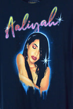 Load image into Gallery viewer, Aaliyah T-Shirt
