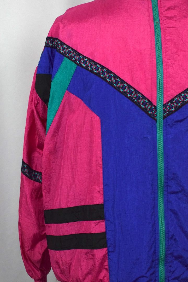 80s/90s Spray Jacket