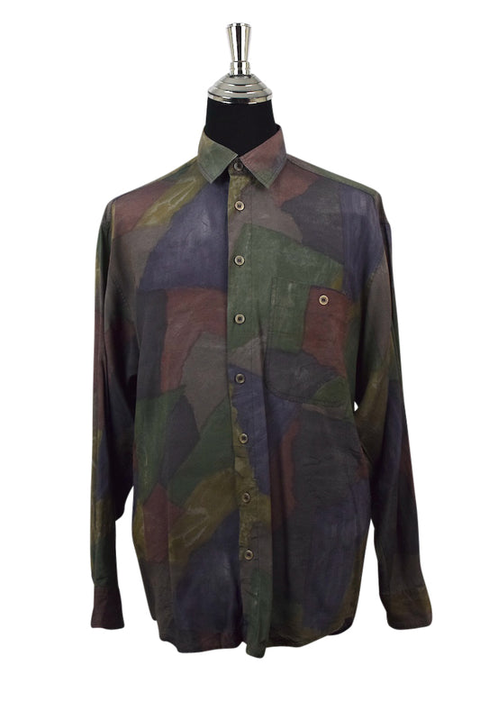 Multicoloured Shirt