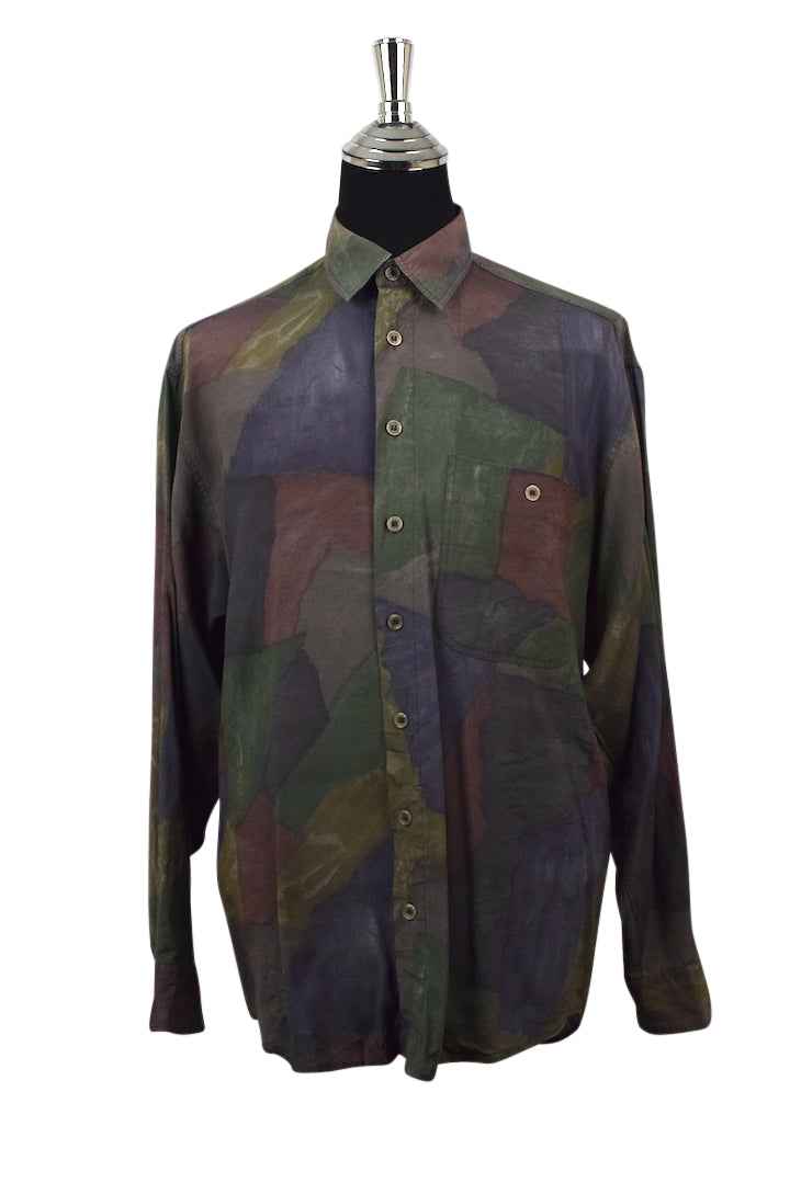 Multicoloured Shirt