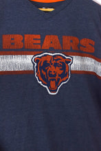 Load image into Gallery viewer, Chicago Bears NFL Long sleeve T-shirt
