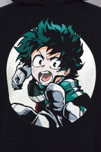 Load image into Gallery viewer, 2020 My Hero Academia Hoodie
