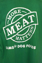 Load image into Gallery viewer, 80s/90s IAMS Dog Food T-shirt
