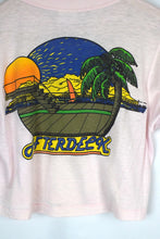 Load image into Gallery viewer, Cropped Myrtlel Beach T-shirt
