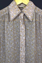 Load image into Gallery viewer, Floral Print Blouse
