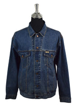 Load image into Gallery viewer, Levi Strauss Brand Denim Jacket
