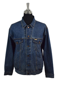 Levi Strauss Brand Denim Jacket