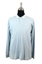 Load image into Gallery viewer, Kappa Brand Long sleeve Polo Shirt
