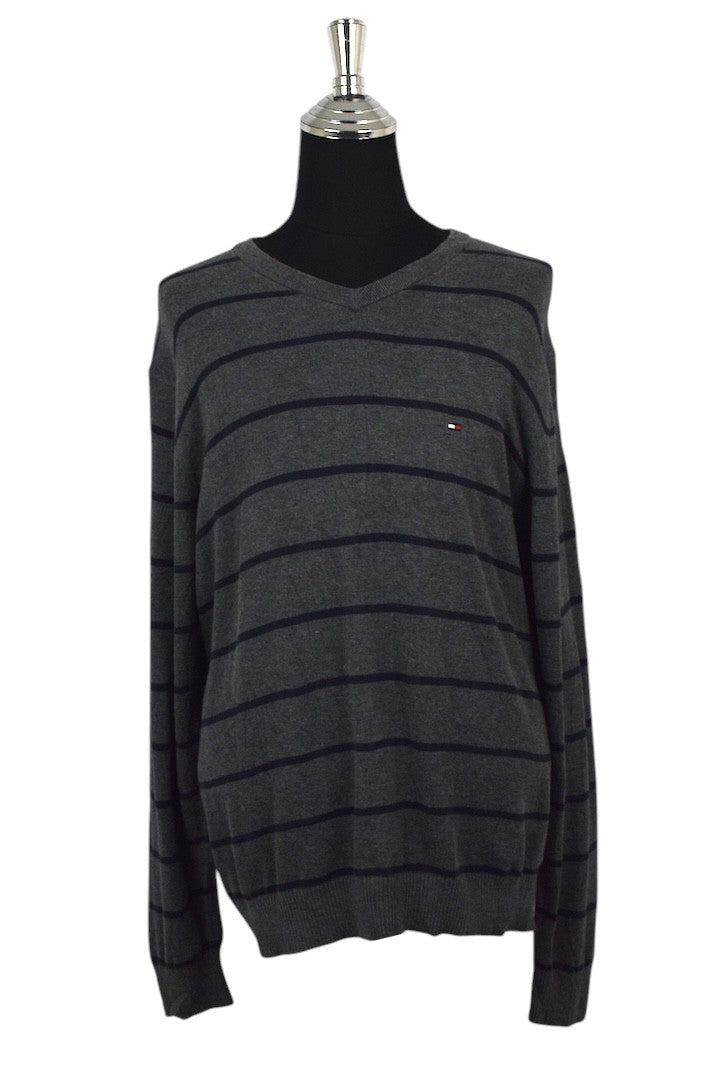 Tommy Hilfiger Brand Knitted Jumper