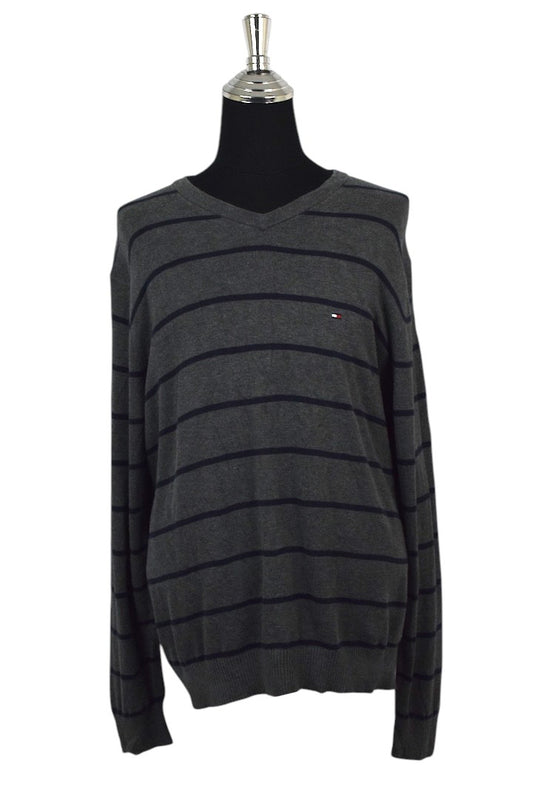 Tommy Hilfiger Brand Knitted Jumper
