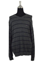 Load image into Gallery viewer, Tommy Hilfiger Brand Knitted Jumper
