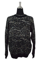 Load image into Gallery viewer, Pastel Abstract Pattern Knitted Jumper

