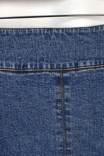 Load image into Gallery viewer, Ralph Lauren Brand Denim Skirt
