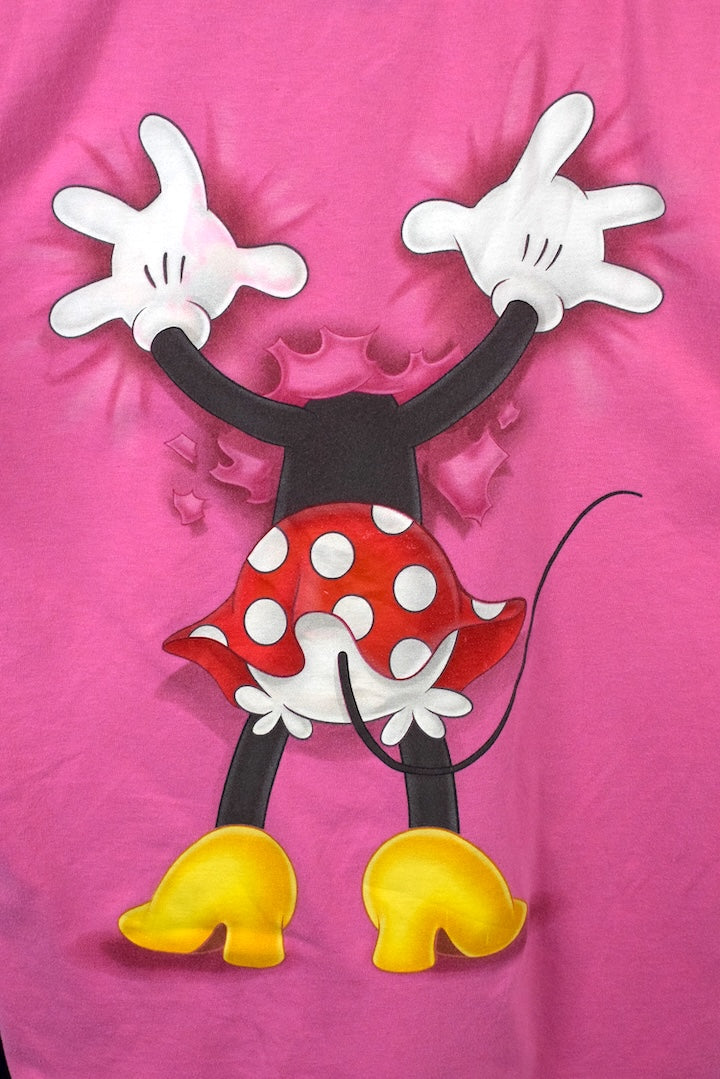 Minnie Mouses T-shirt